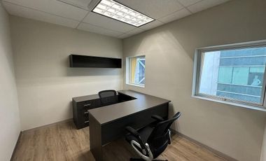 Oficina en Renta en Corporativo Fundadores, Valle Oriente, San Pedro Garza Garcí