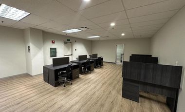 Oficina en Renta en Corporativo Fundadores, Valle Oriente, San Pedro Garza Garcí