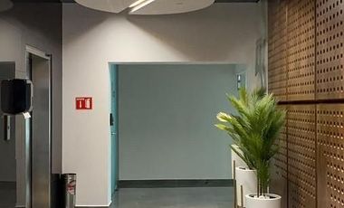 Oficina en Renta en Corporativo Fundadores, Valle Oriente, San Pedro Garza Garcí