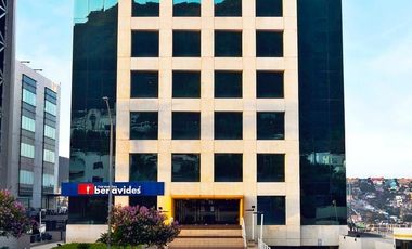 Oficina en Renta en Corporativo Fundadores, Valle Oriente, San Pedro Garza Garcí