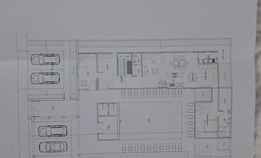 Quinta en Venta en Portal de Norte, Zuazua NL