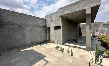 Quinta en Venta en Portal de Norte, Zuazua NL