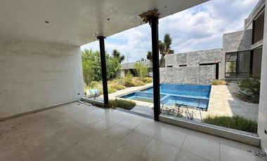 Quinta en Venta en Portal de Norte, Zuazua NL