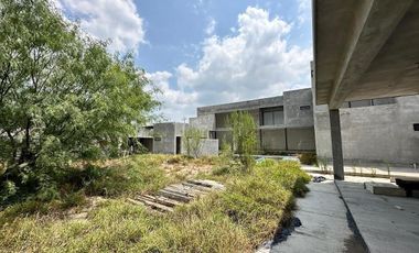 Quinta en Venta en Portal de Norte, Zuazua NL