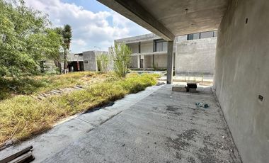 Quinta en Venta en Portal de Norte, Zuazua NL