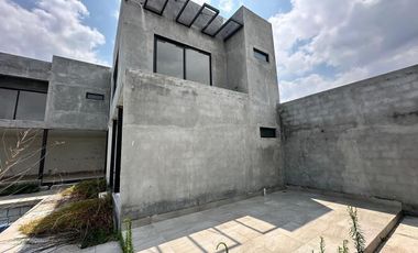 Quinta en Venta en Portal de Norte, Zuazua NL