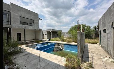 Quinta en Venta en Portal de Norte, Zuazua NL