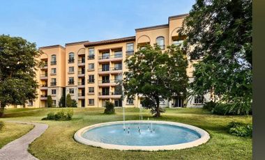 Depertamento Amueblado en Renta en Santa Catarina, Residencial El Legado.