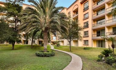 Depertamento Amueblado en Renta en Santa Catarina, Residencial El Legado.