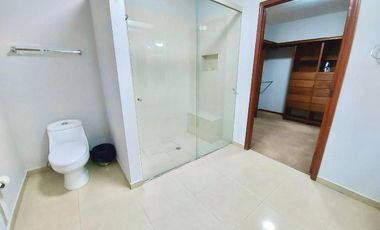 Depertamento Amueblado en Renta en Santa Catarina, Residencial El Legado.