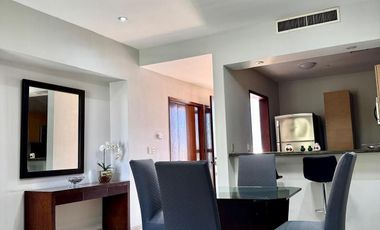 Depertamento Amueblado en Renta en Santa Catarina, Residencial El Legado.