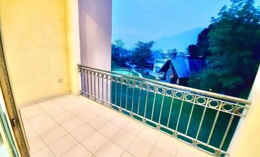 Depertamento Amueblado en Renta en Santa Catarina, Residencial El Legado.