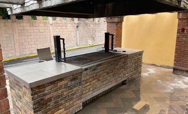 Depertamento Amueblado en Renta en Santa Catarina, Residencial El Legado.