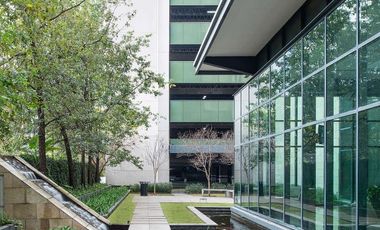 Oficina Amueblada en Renta en Santa Maria, Monterrey