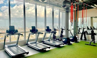 Departamento en venta en el Centro de Monterrey