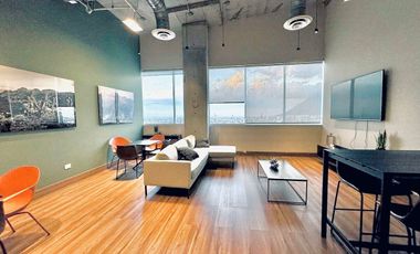 Departamento en venta en el Centro de Monterrey