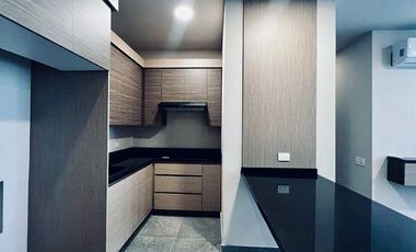 Departamento en venta en el Centro de Monterrey