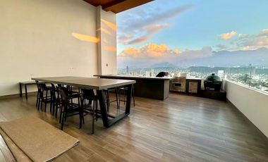 Departamento en venta en el Centro de Monterrey