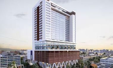 Departamento en venta en el Centro de Monterrey