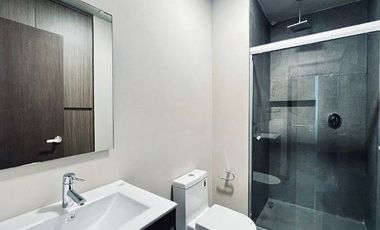 Departamento en venta en el Centro de Monterrey