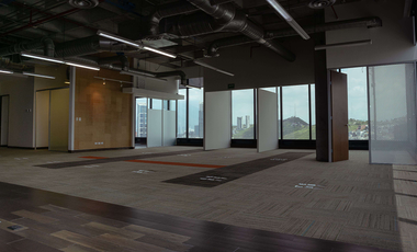 Oficina en Renta Acondicionada y Amueblada, Helicon, Valle Oriente, San Pedro.