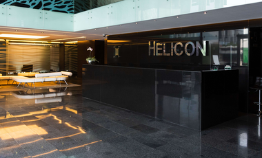 Oficina en Renta Acondicionada y Amueblada, Helicon, Valle Oriente, San Pedro.