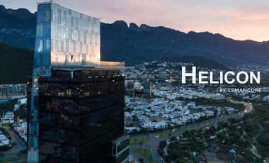 Oficina en Renta Acondicionada y Amueblada, Helicon, Valle Oriente, San Pedro.