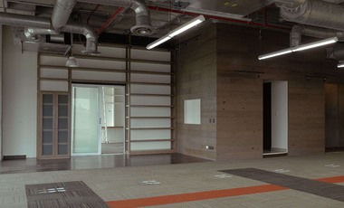 Oficina en Renta Acondicionada y Amueblada, Helicon, Valle Oriente, San Pedro.