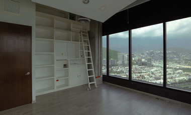 Oficina en Renta Acondicionada y Amueblada, Helicon, Valle Oriente, San Pedro.