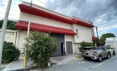 Local comercial en renta en Monterrey, Nuevo Repueblo
