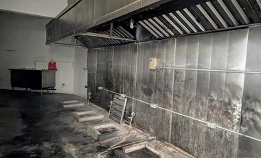 Local comercial en renta en Monterrey, Nuevo Repueblo