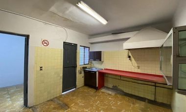 Local comercial en renta en Monterrey, Nuevo Repueblo