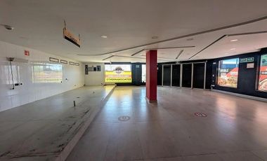 Local comercial en renta en Monterrey, Nuevo Repueblo