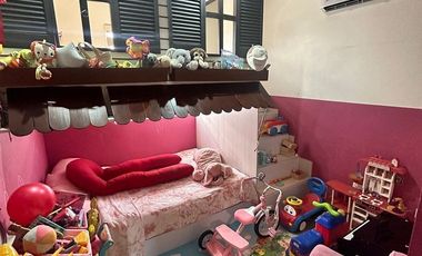 Casa en venta en fraccionamiento privado Cumbres Samsara sector Traviata.