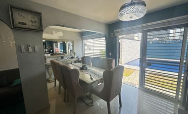 Casa en venta en fraccionamiento privado Cumbres Samsara sector Traviata.