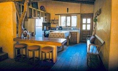 Casa en Venta en El Jonuco, Nuevo Leon.