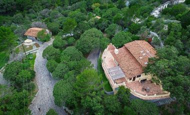 Casa en Venta en El Jonuco, Nuevo Leon.