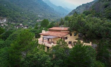 Casa en Venta en El Jonuco, Nuevo Leon.