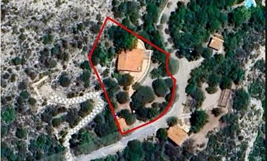 Casa en Venta en El Jonuco, Nuevo Leon.