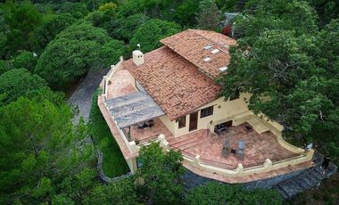 Casa en Venta en El Jonuco, Nuevo Leon.