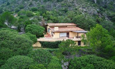 Casa en Venta en El Jonuco, Nuevo Leon.