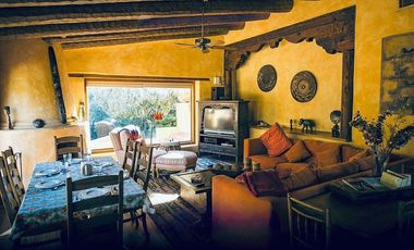 Casa en Venta en El Jonuco, Nuevo Leon.