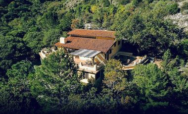 Casa en Venta en El Jonuco, Nuevo Leon.