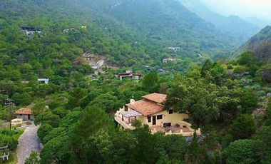 Casa en Venta en El Jonuco, Nuevo Leon.