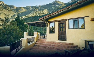 Casa en Venta en El Jonuco, Nuevo Leon.