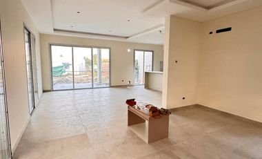 Casa en Mayor Drummond