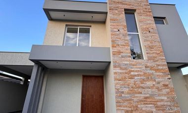 Casa en Mayor Drummond