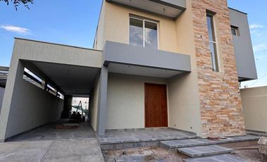 Casa en Mayor Drummond