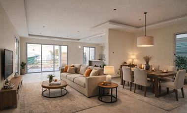 Casa en Mayor Drummond