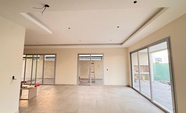 Casa en Mayor Drummond